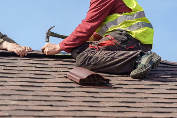 Best Roof Replacement Cost  in Mineral Ridge, OH