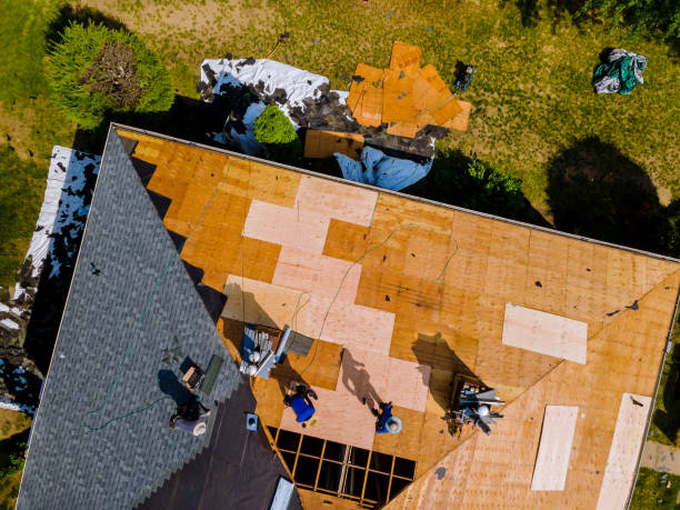Best Roof Leak Repair  in Mineral Ridge, OH