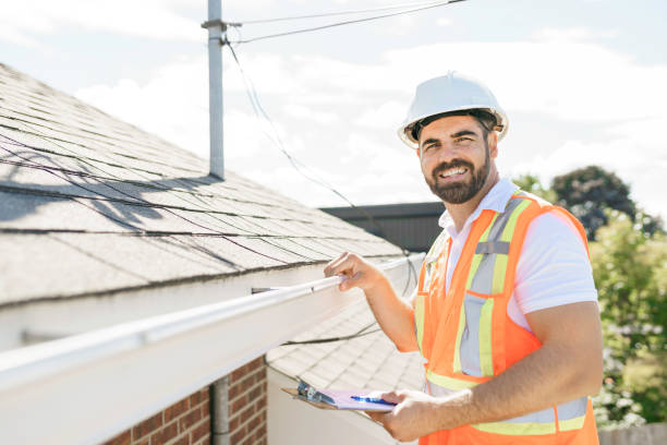 Best Metal Roofing Contractor  in Mineral Ridge, OH