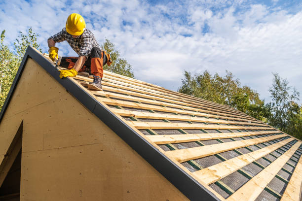 Best Roof Waterproofing Services  in Mineral Ridge, OH