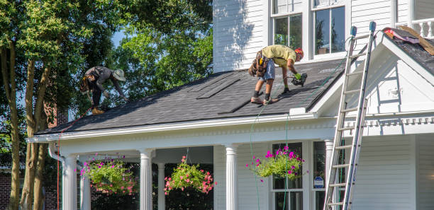 Best Flat Roof Repair Services  in Mineral Ridge, OH