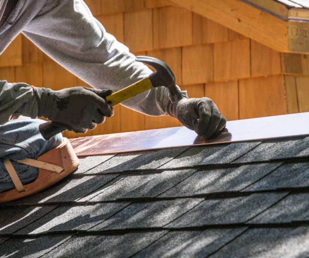 Best Commercial Roofing Services  in Mineral Ridge, OH